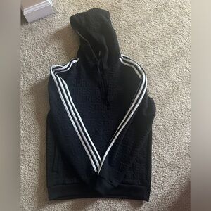 Adidas Men’s M Sweatshirt- some pilling/signs of wear